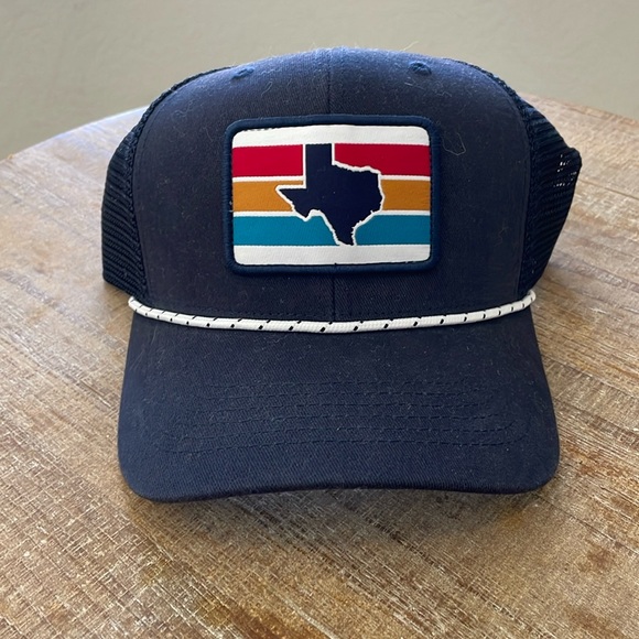 Tumbleweeds Texstyles Texas Cap - Picture 1 of 4